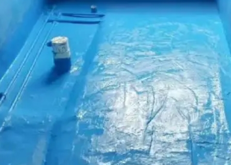 武强卫生间漏水维修公司分享下武强卫生间防水工程中常用防水涂料介绍。